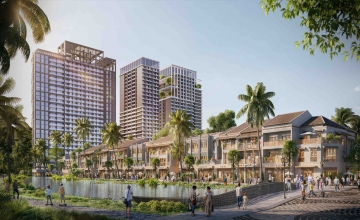 Dự án tại Tiên Du đang làm nên lịch sử – bạn có muốn đứng ở điểm khởi đầu?